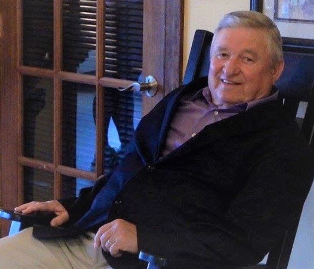 Hal Cabaniss Profile Photo