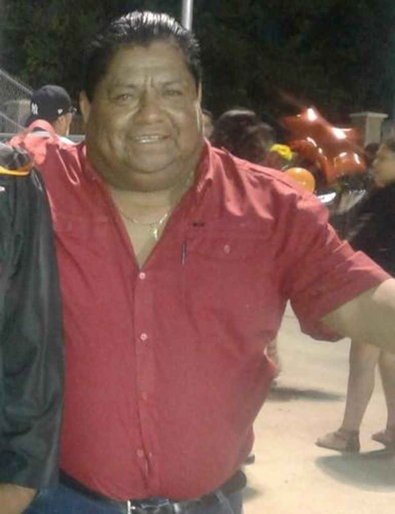 Margarito Guadalupe Tapia Morales