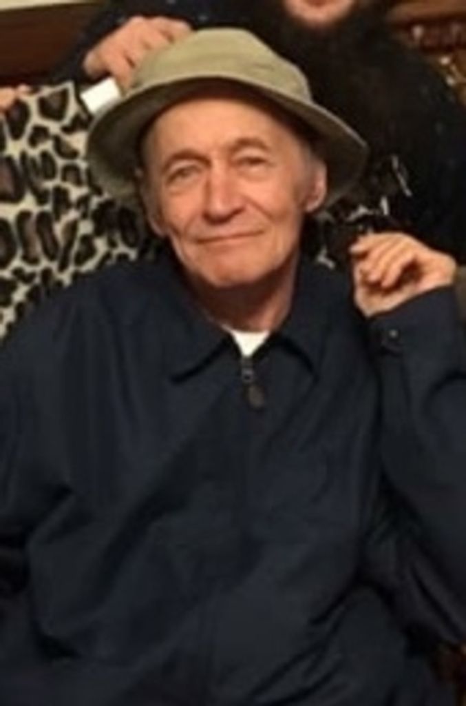 Larry D. Jones