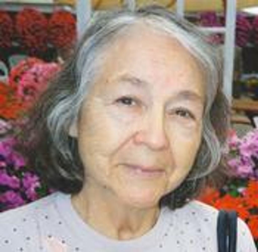 Mary Magdalene Mintz