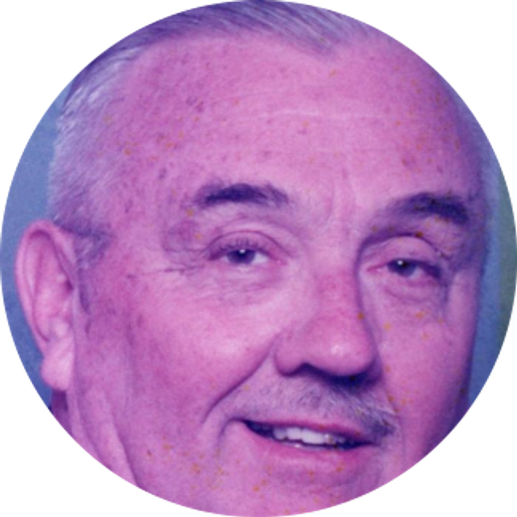 Ralph E. Jennings