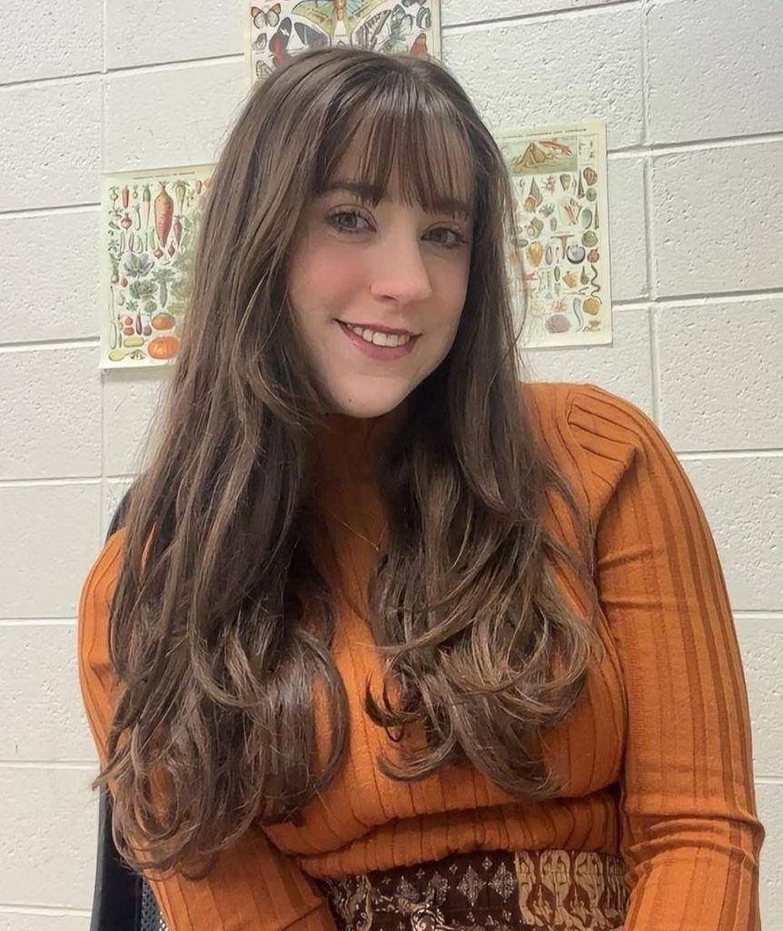 Kylie Grace Trapp Pavelchik Profile Photo