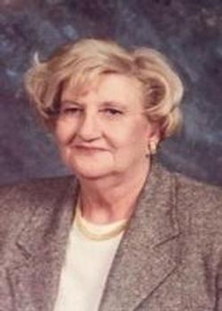 Verna Grace Whitfield Profile Photo