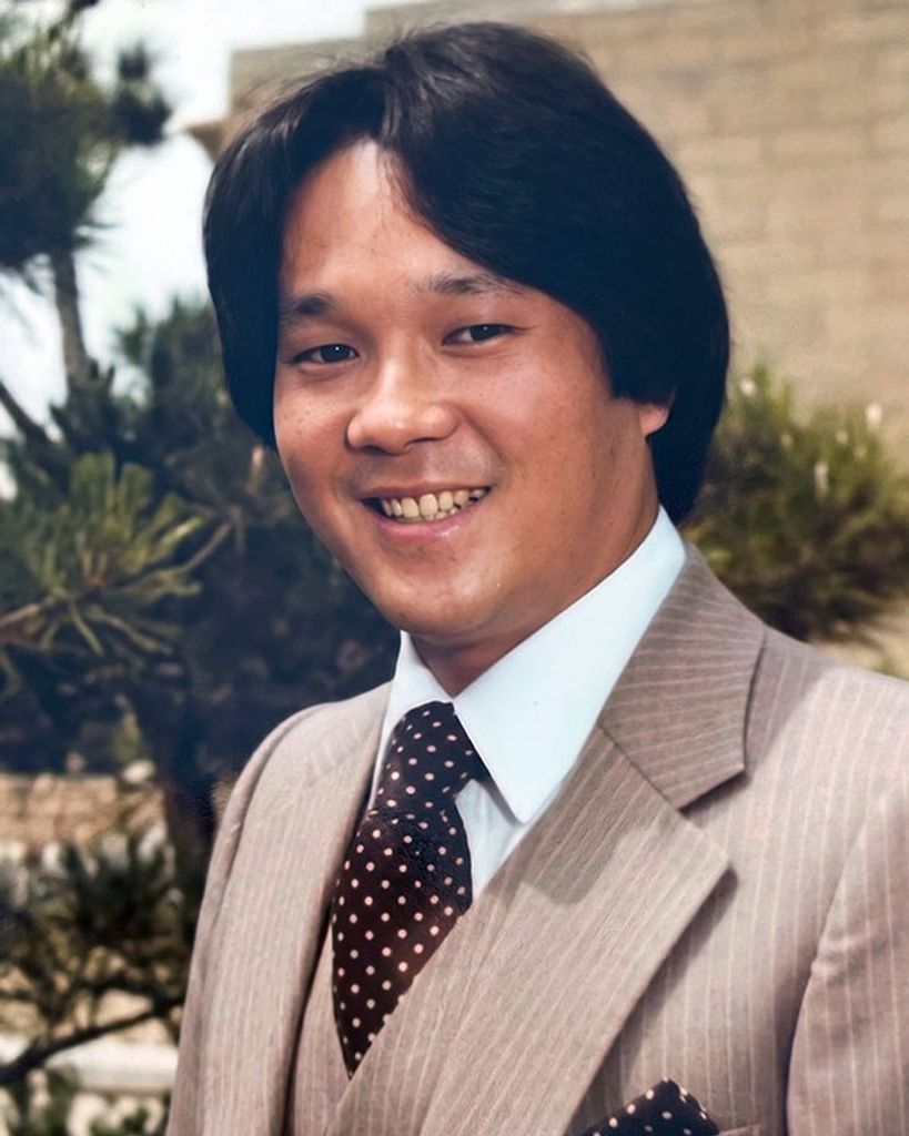 Gerald Jerry Tanaka Profile Photo