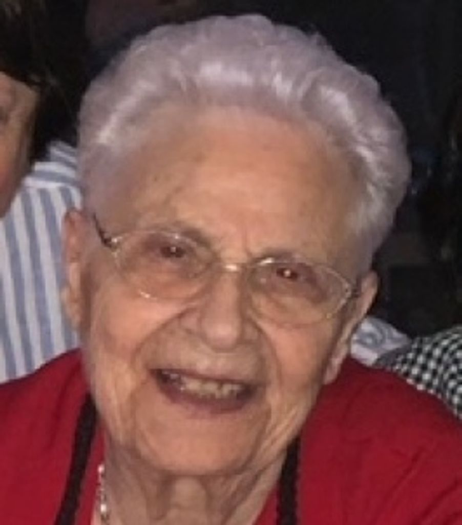 Marianna Volpe