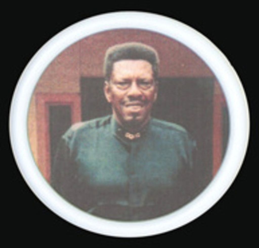 Mr. David Morgan Profile Photo