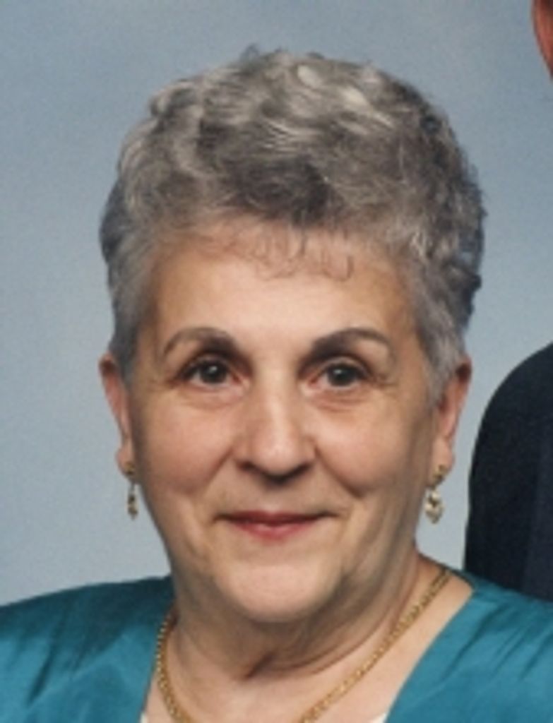 Theresa Schaffner Profile Photo