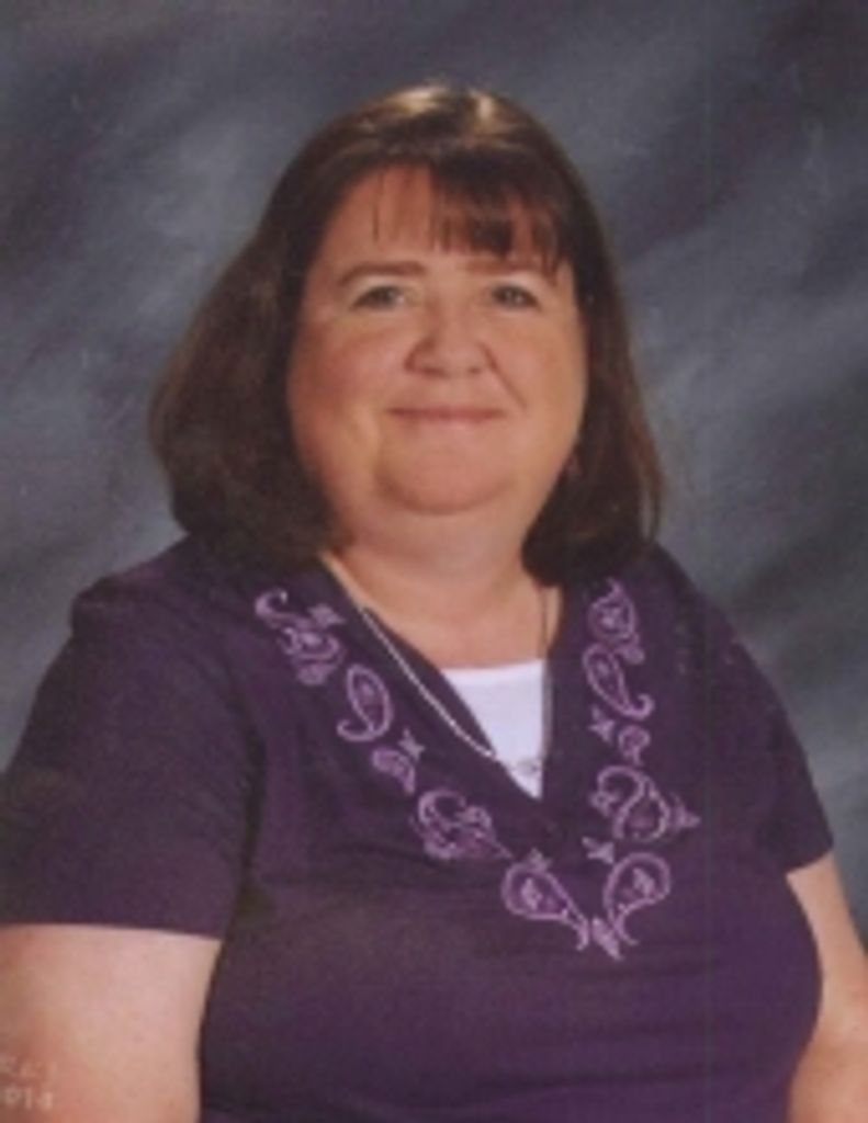Carol Sue Pfriem