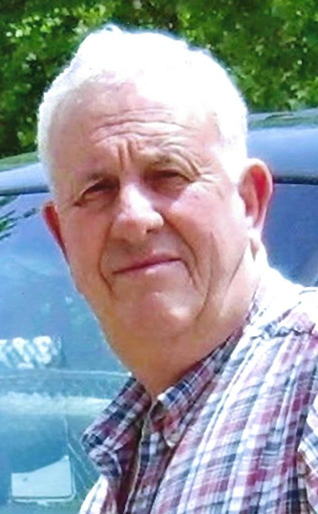 Donald Monroe Latham