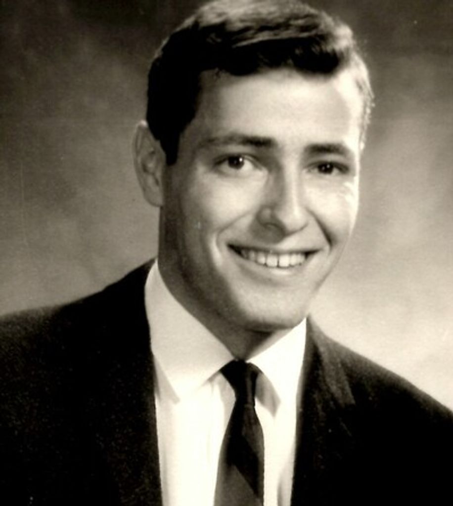 Frank "Frankie" Theodore Baker