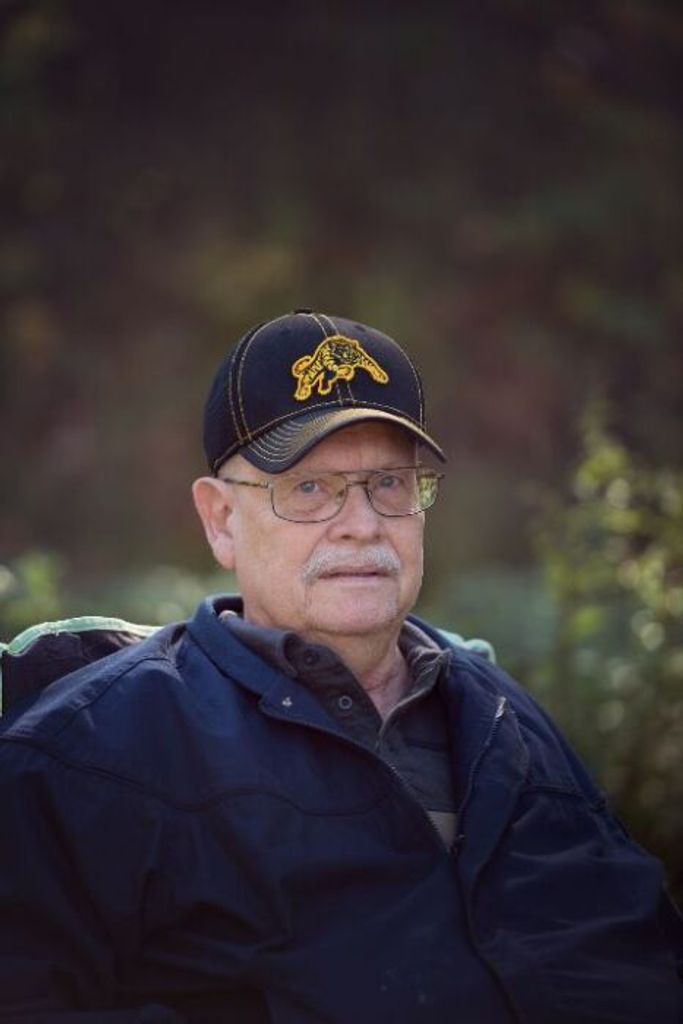 Kent Larsen