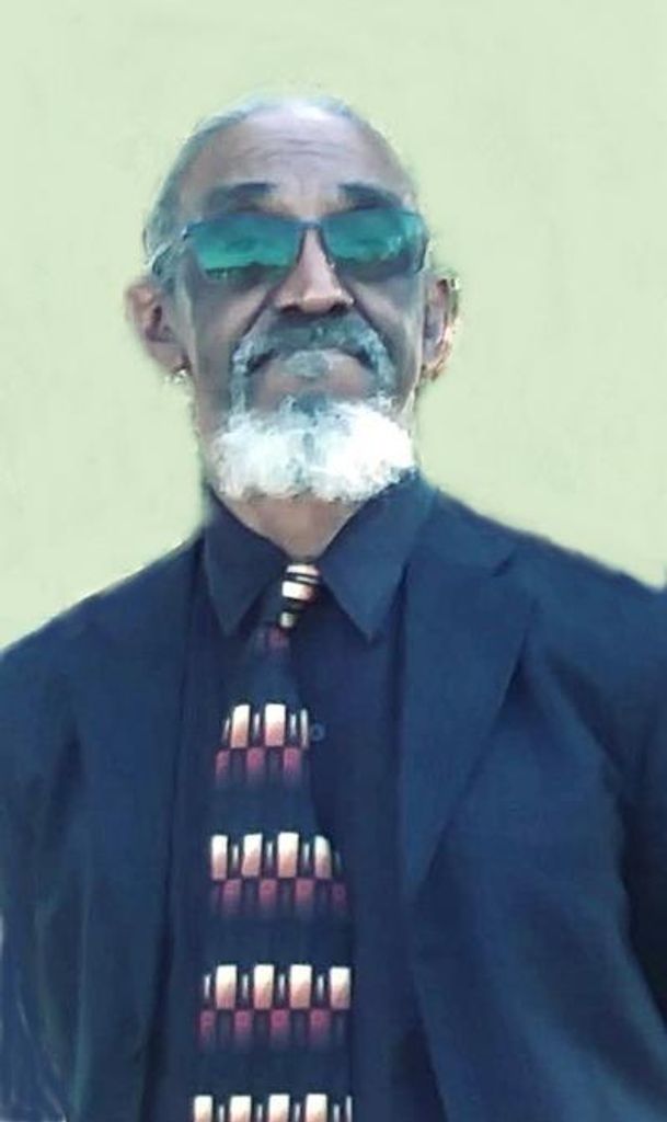 Harold D Thompson Profile Photo