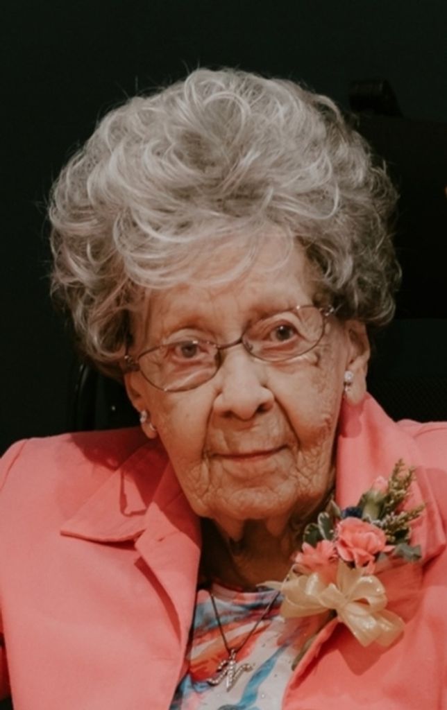 Norma R Jones Profile Photo