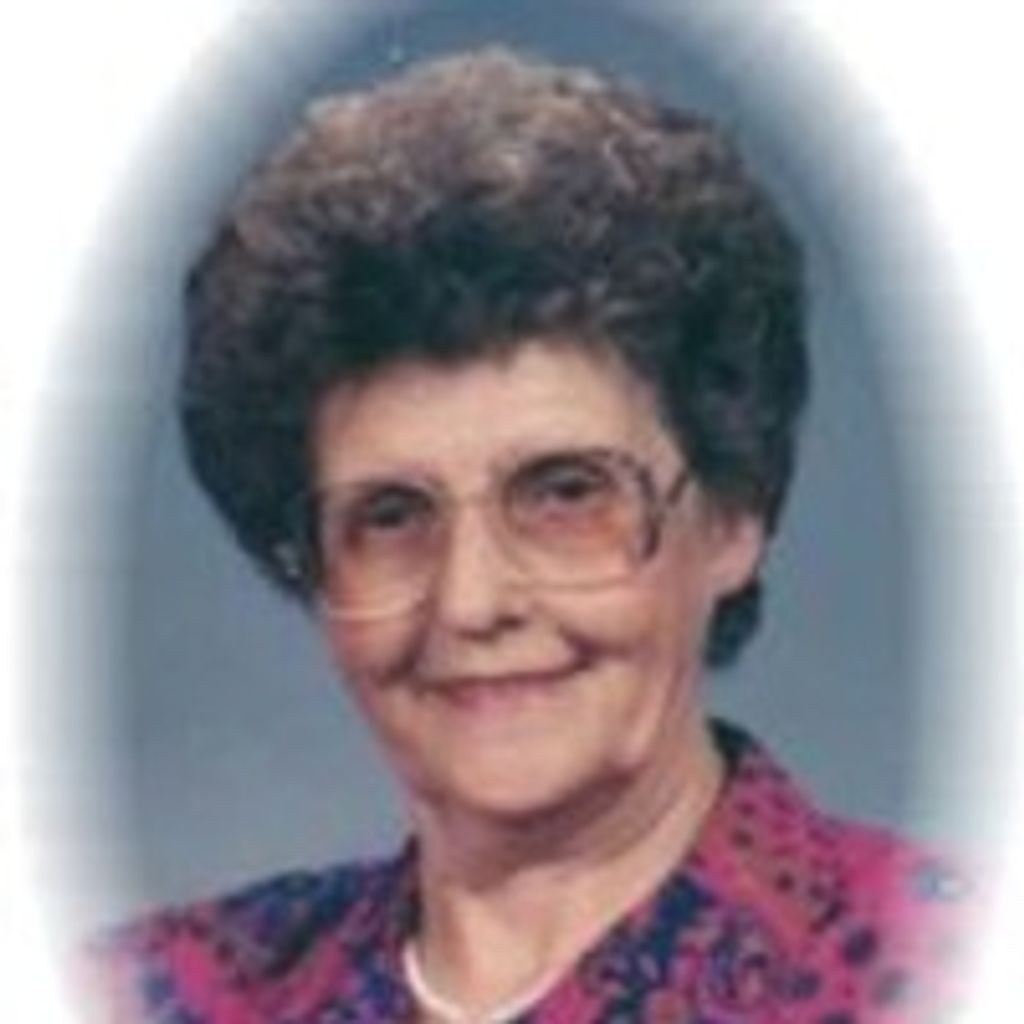 Hazel Marie Cessac Vollmer