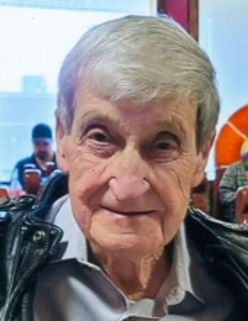 Ray M. Richmond