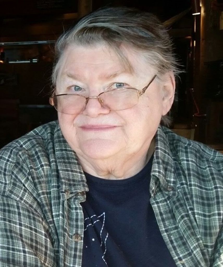 Carole Rae (Hansen)  Pritchett