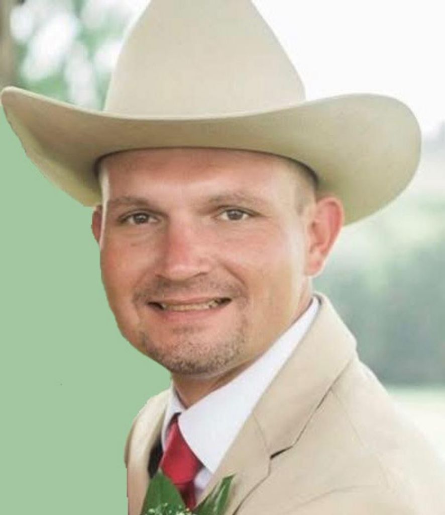 Thomas Ray Farris Ii