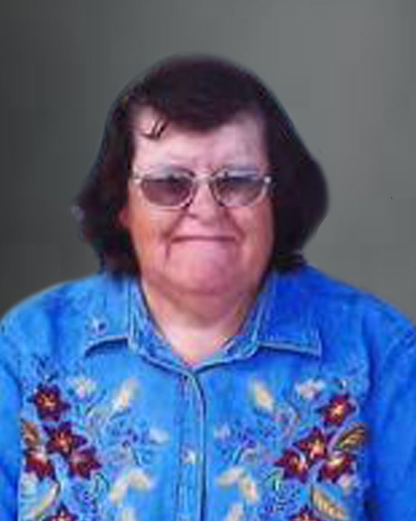 Kathleen Ann Householder