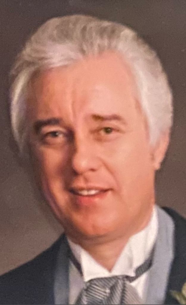 James Hunter, Sr.
