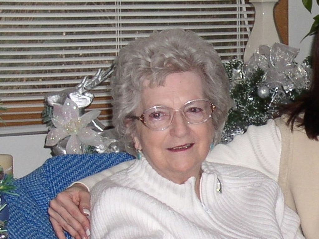 Betty Jean Cheeseman (Black)