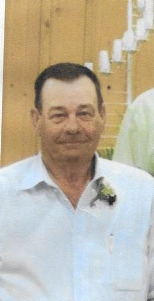 Ronney Wayne Spiller Profile Photo