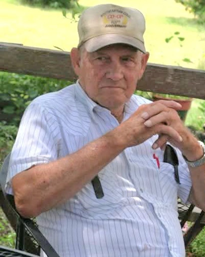 James "JD" Rice Profile Photo