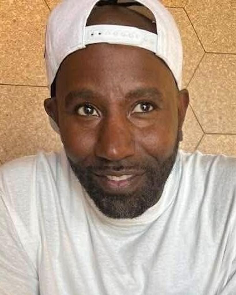 James Lavel Anderson Sr.