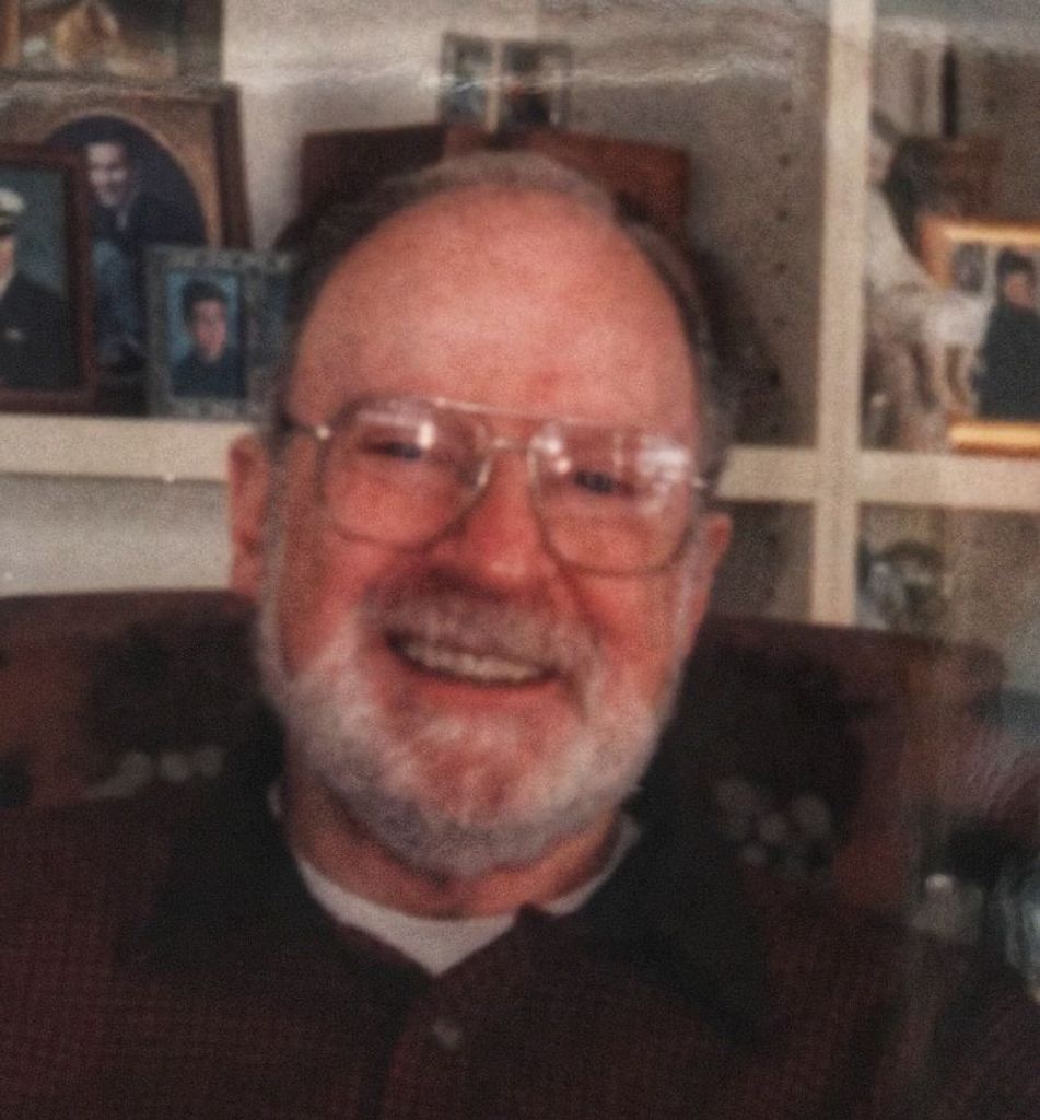Melvin Siedband