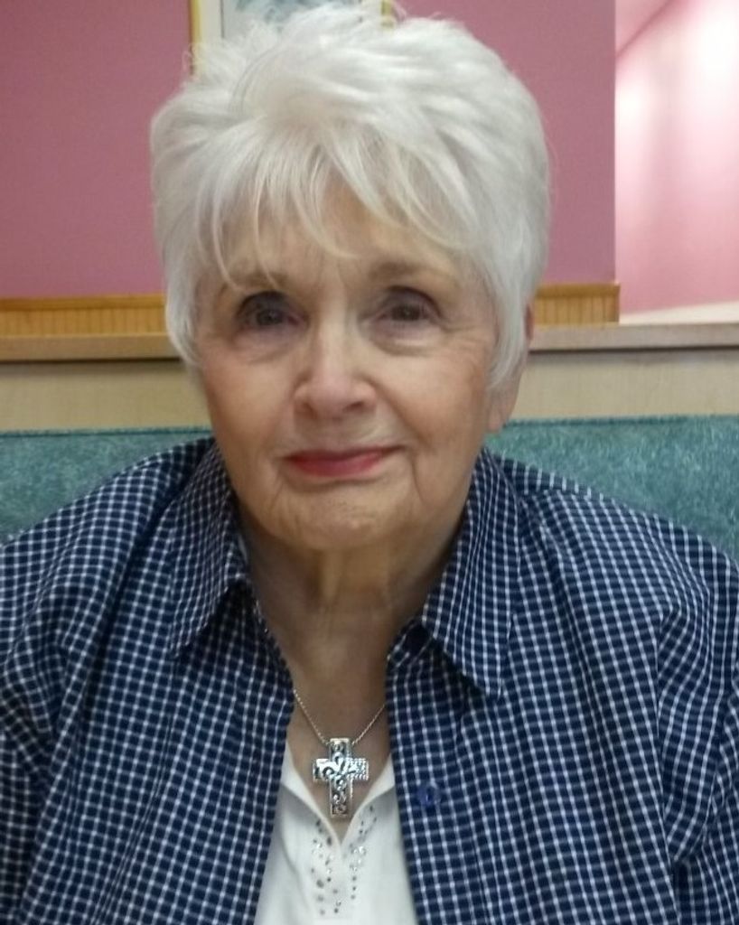 Doris Ruth "Brumlow" Lackey Profile Photo