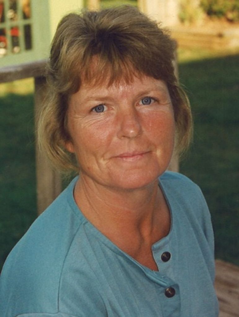 Nancy Lynn Bartley Profile Photo