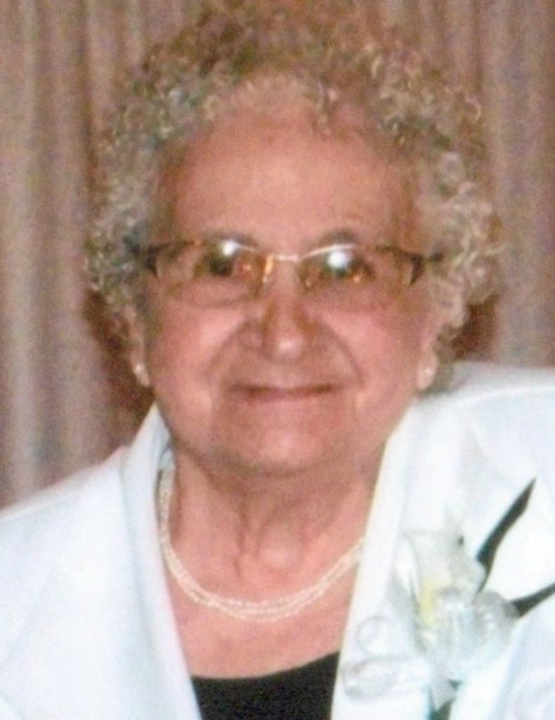 Elizabeth Jane Myers Profile Photo