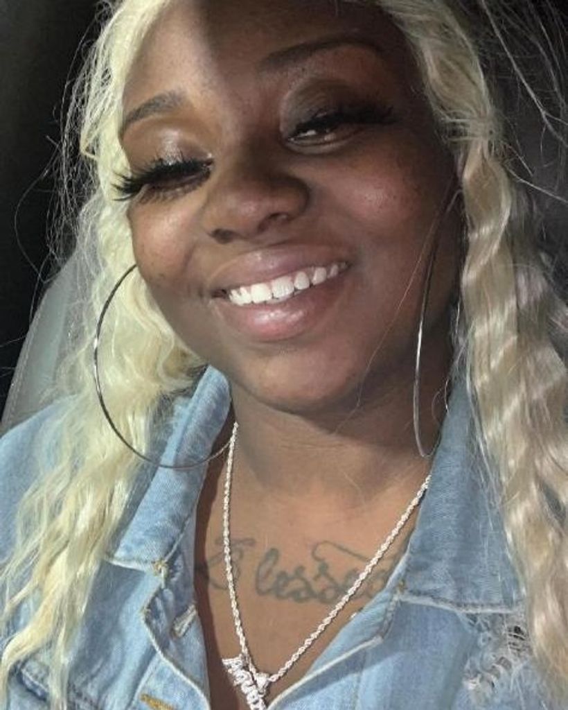 SHAKIRRA SHANAE LUMPKIN