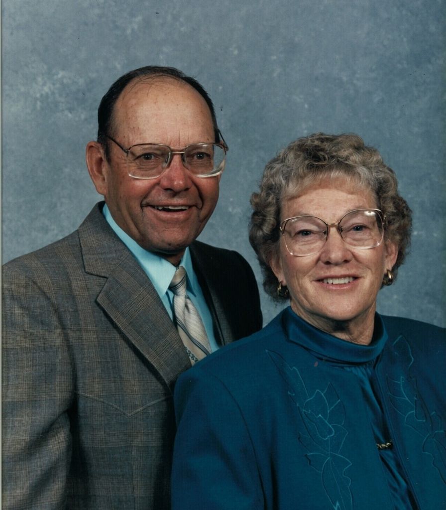 Marilyn "June" Van Treese (Pickett) Profile Photo