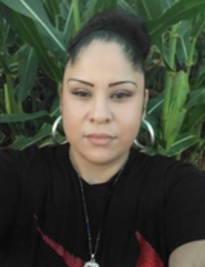 Erica Marie Rodriguez