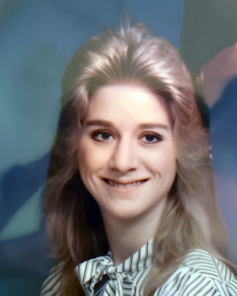 Candice Bond Lunsford Profile Photo