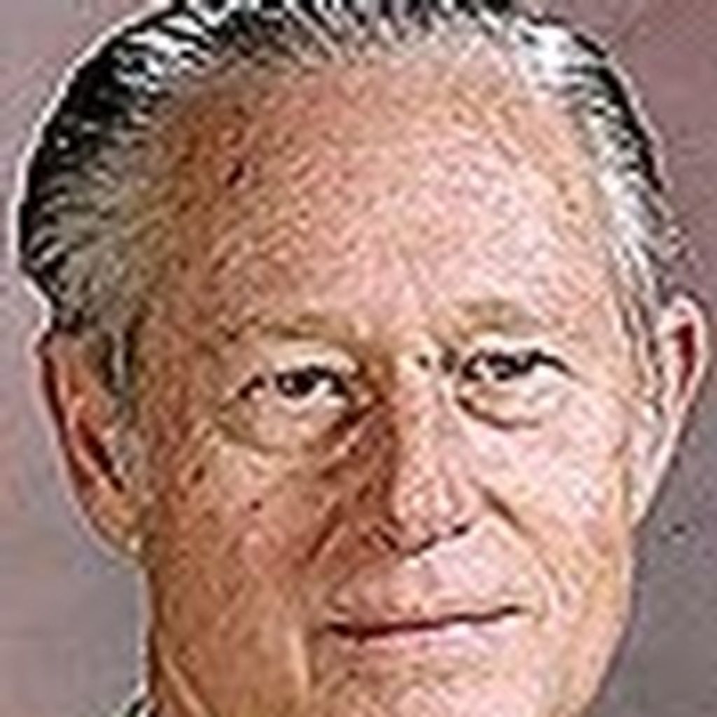 Robert Crockett Williams