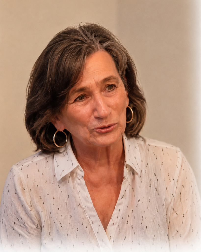 Lois Ann Scarcell Profile Photo