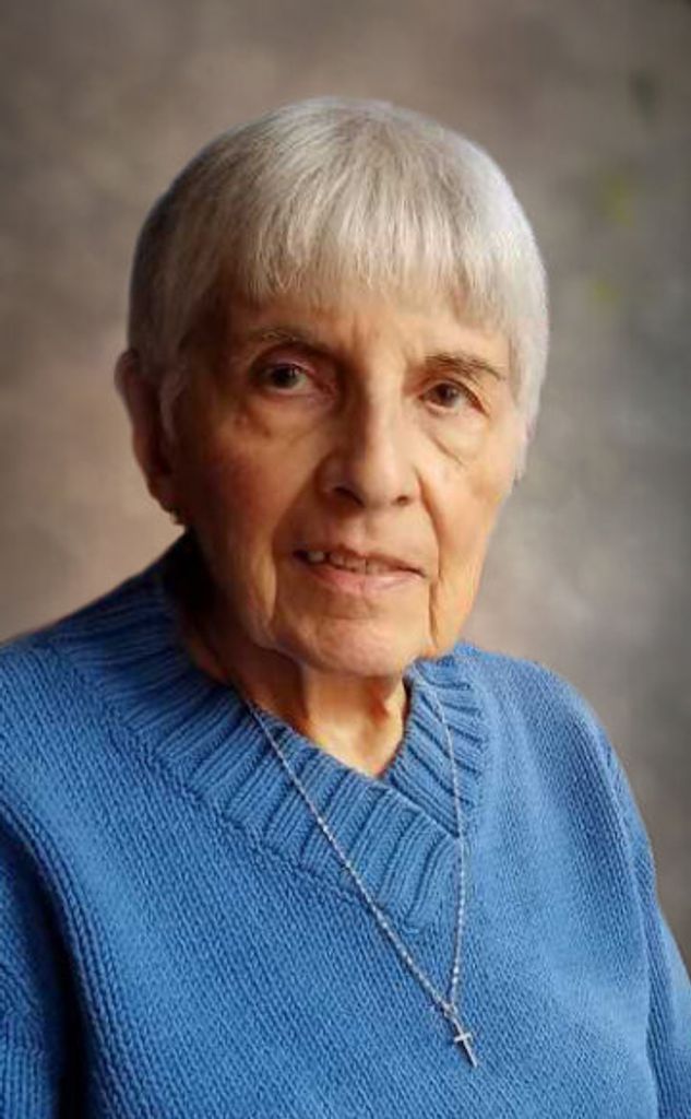 Frances “Faye” Anzalone