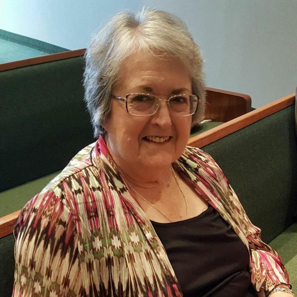 Barbara Ann Blocker Profile Photo