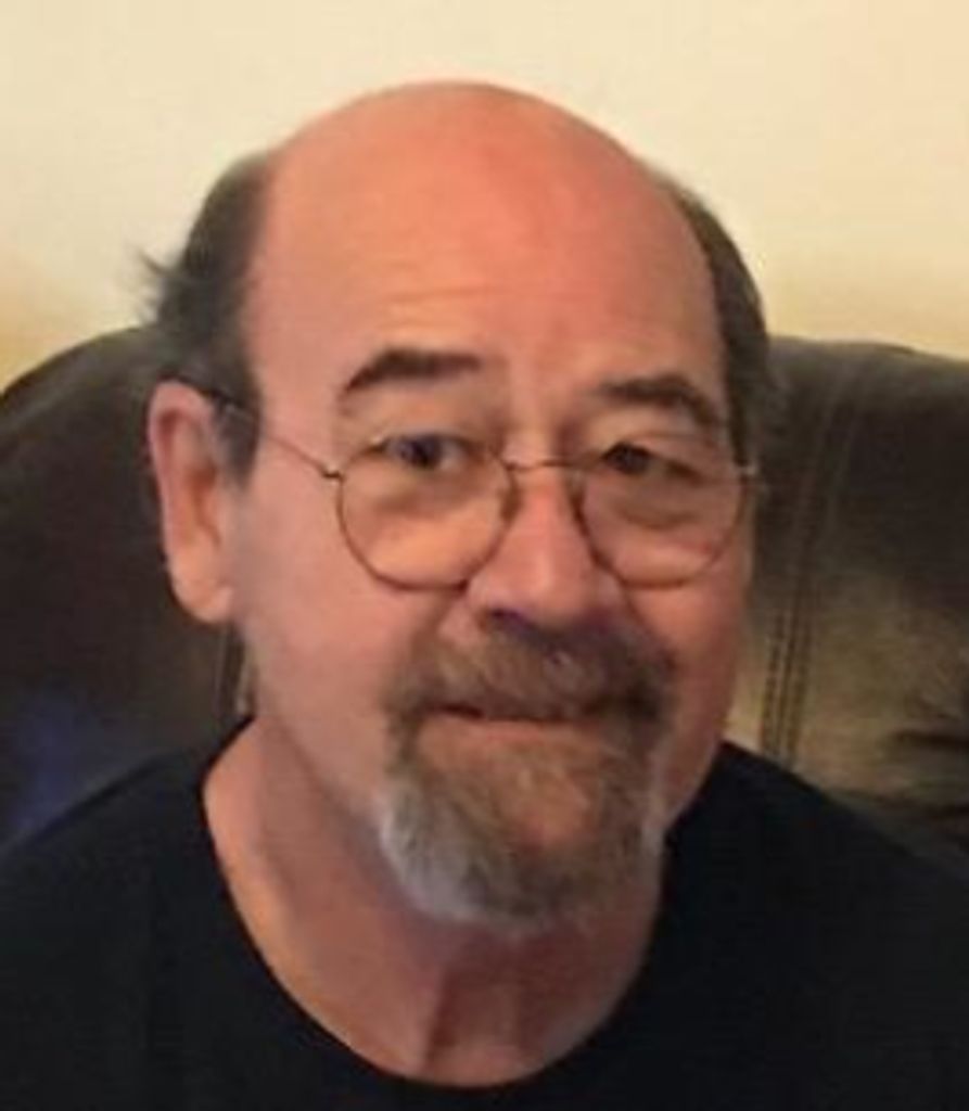 Johnny "Steve" Stewart Profile Photo
