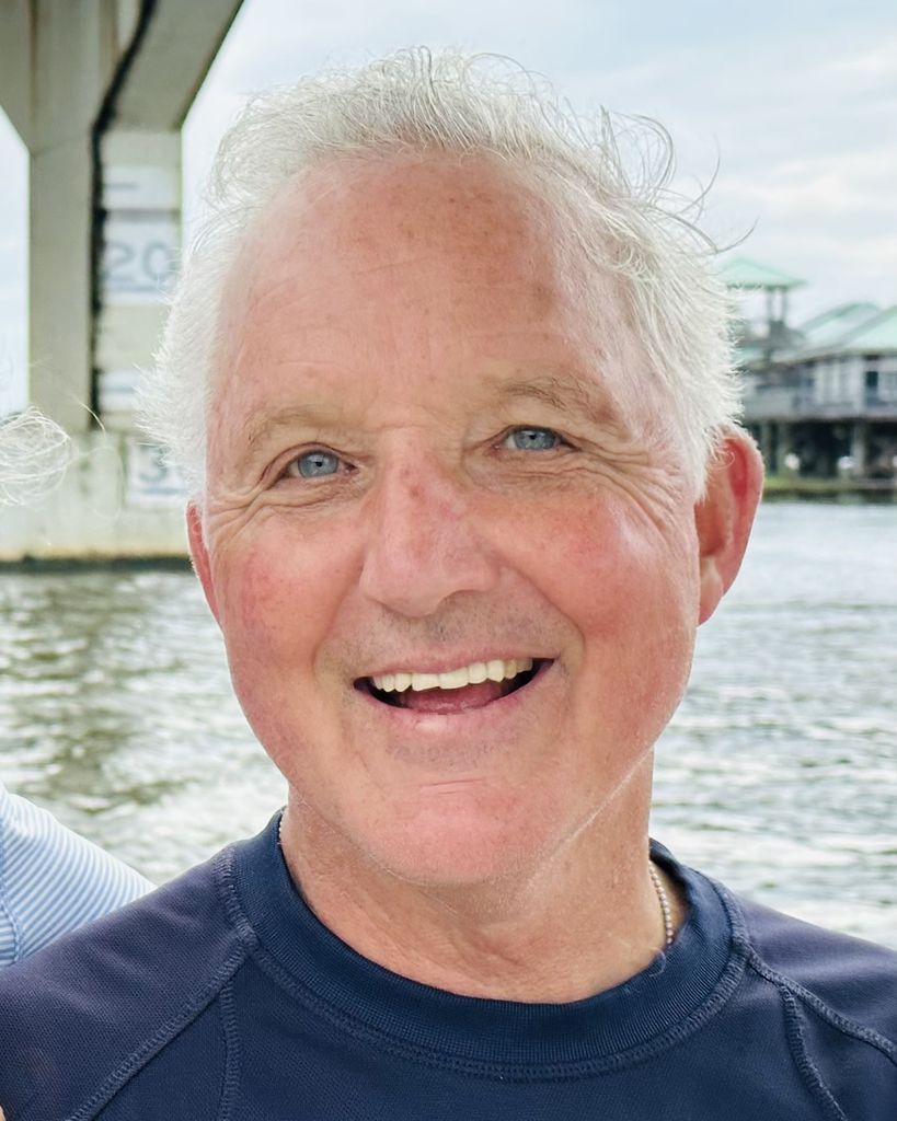 John Robert Wittmeyer Profile Photo