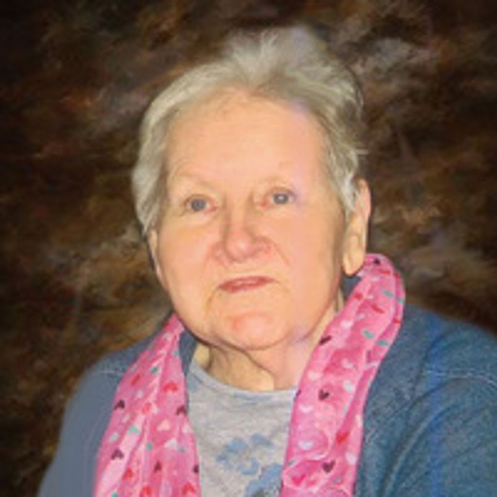 Phyllis K. Cline