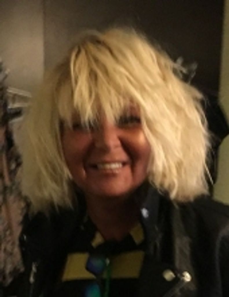 Christine "Chrissy" A. Carlson