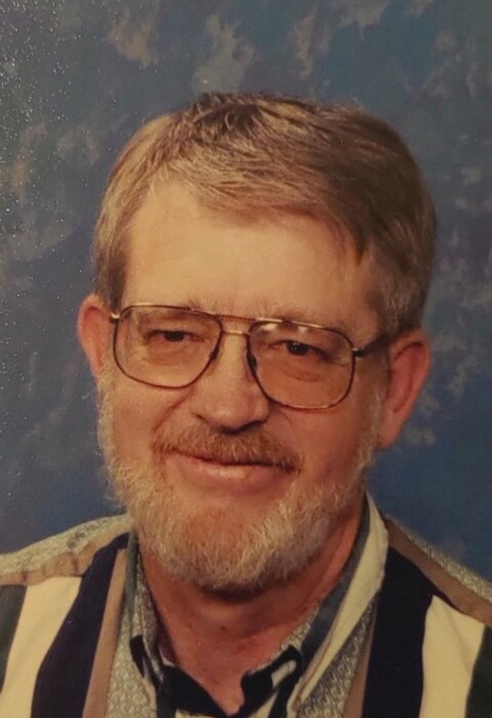 David "Dave" Alan Talbot