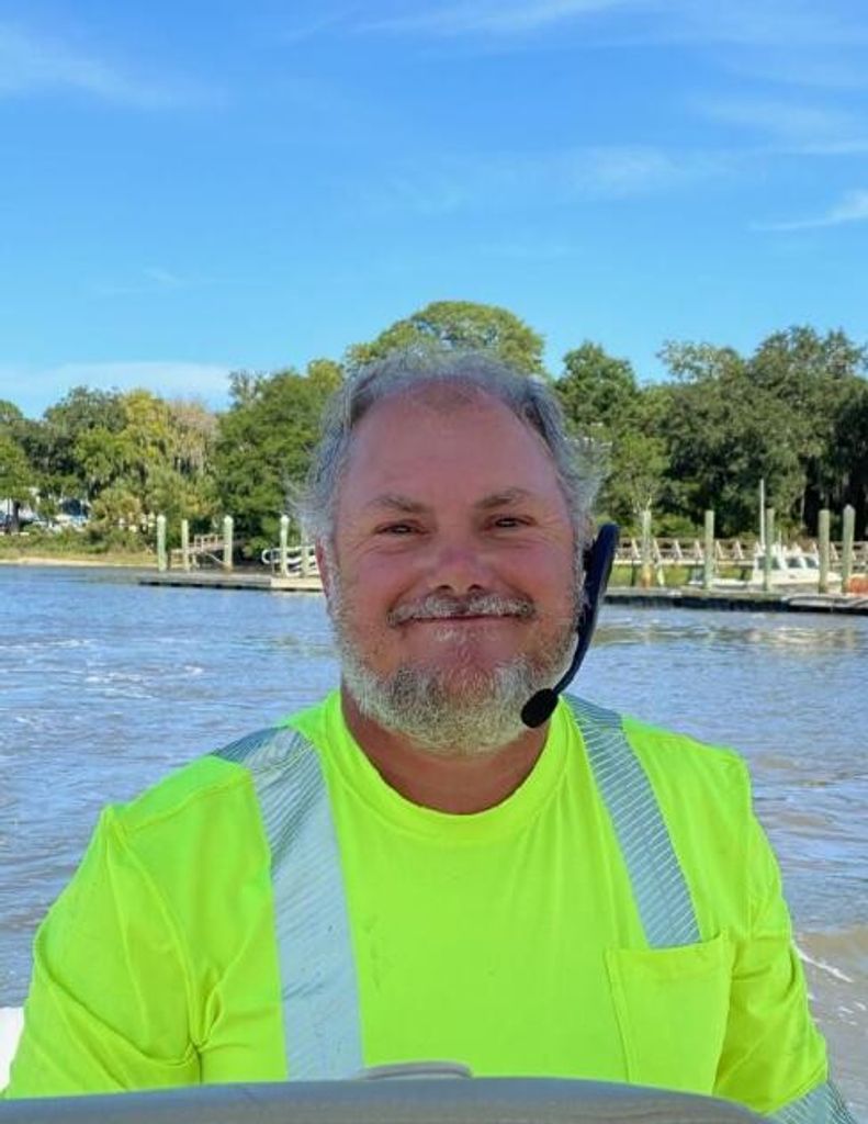Dennis "Pops" Alton Hodges