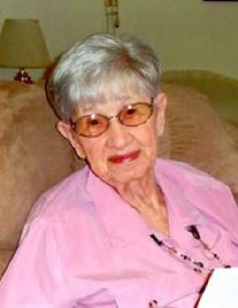 Laura Janiece Elledge Profile Photo