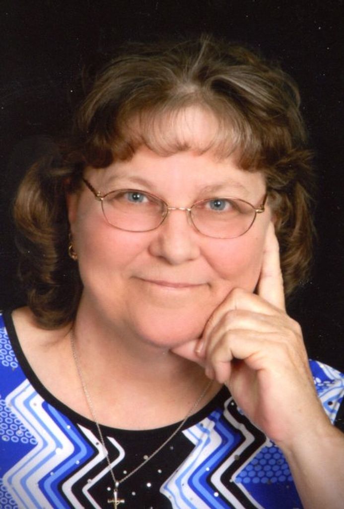 Pamela Hunt