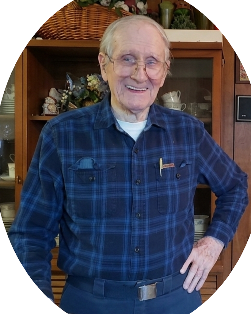 Jimmy Forrest Tucker Profile Photo