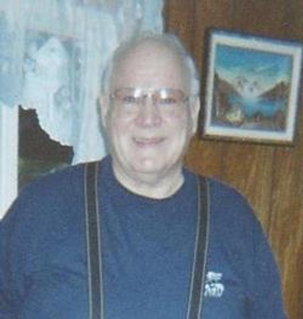 Daniel Harris Everett