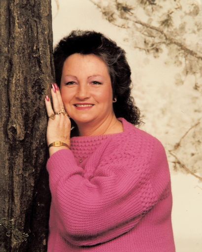 Wanda Sue Livingston's obituary image